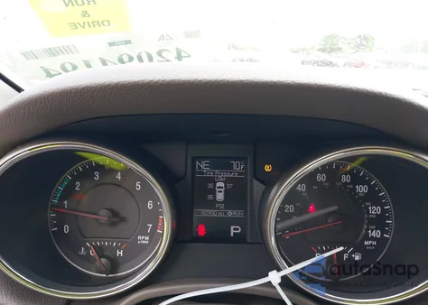 2012 Jeep Grand Cherokee Laredo from USA, damaged, VIN 1C4RJFAGXCC212104